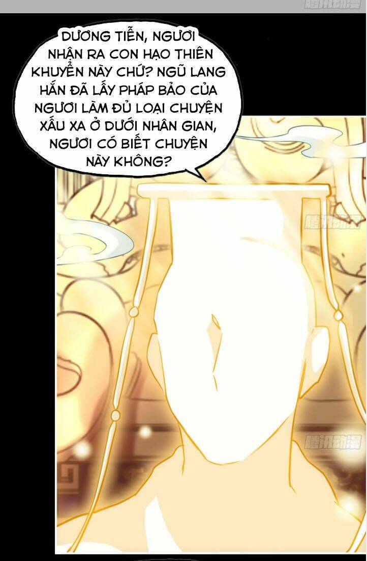 Khởi Đầu Bằng Một Con Côn: Chapter 132