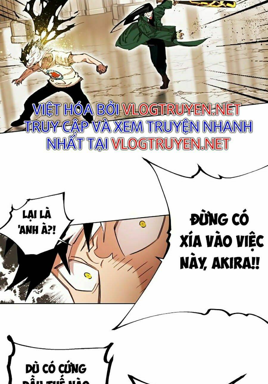 Hard Core Leveling Warrior Ss2: Chapter 84