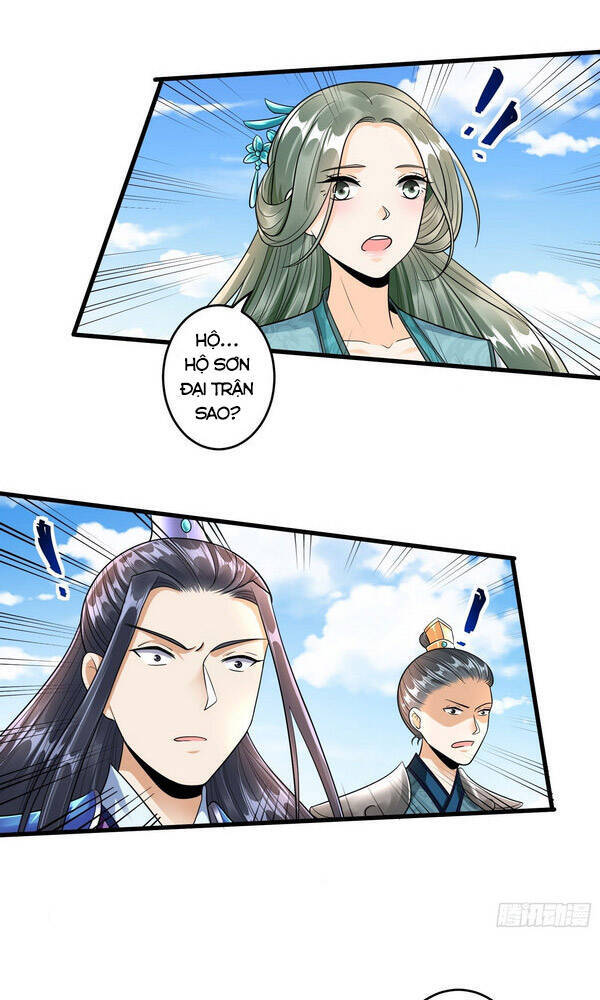Bắt Đầu Từ Làm Ngón Tay Vàng: Chapter 19