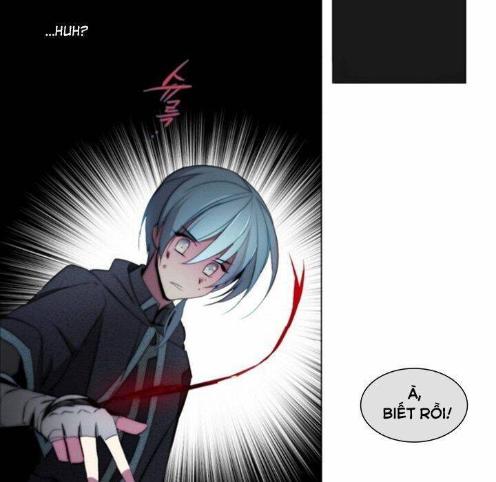 The Memory Of Wind: Anz: Chapter 43
