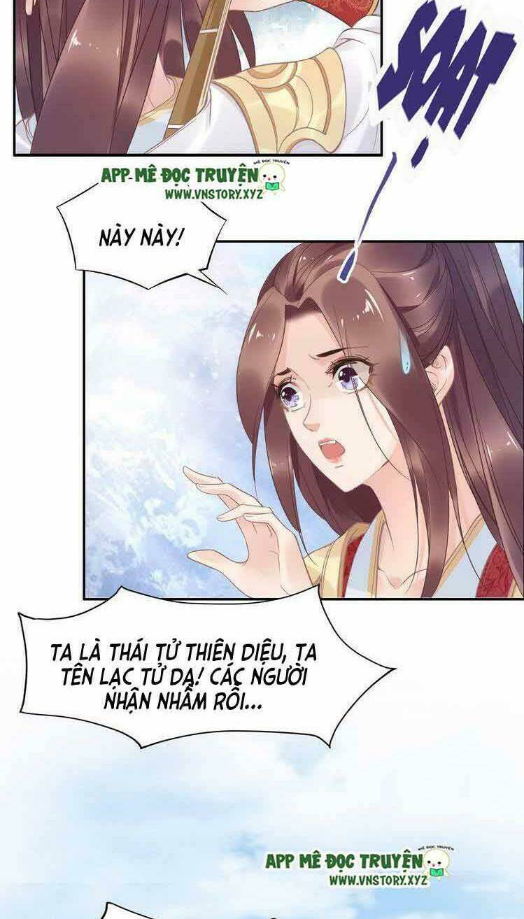 Nhất Sinh Nhất Thế Tiếu Thương Khung: Chapter 28