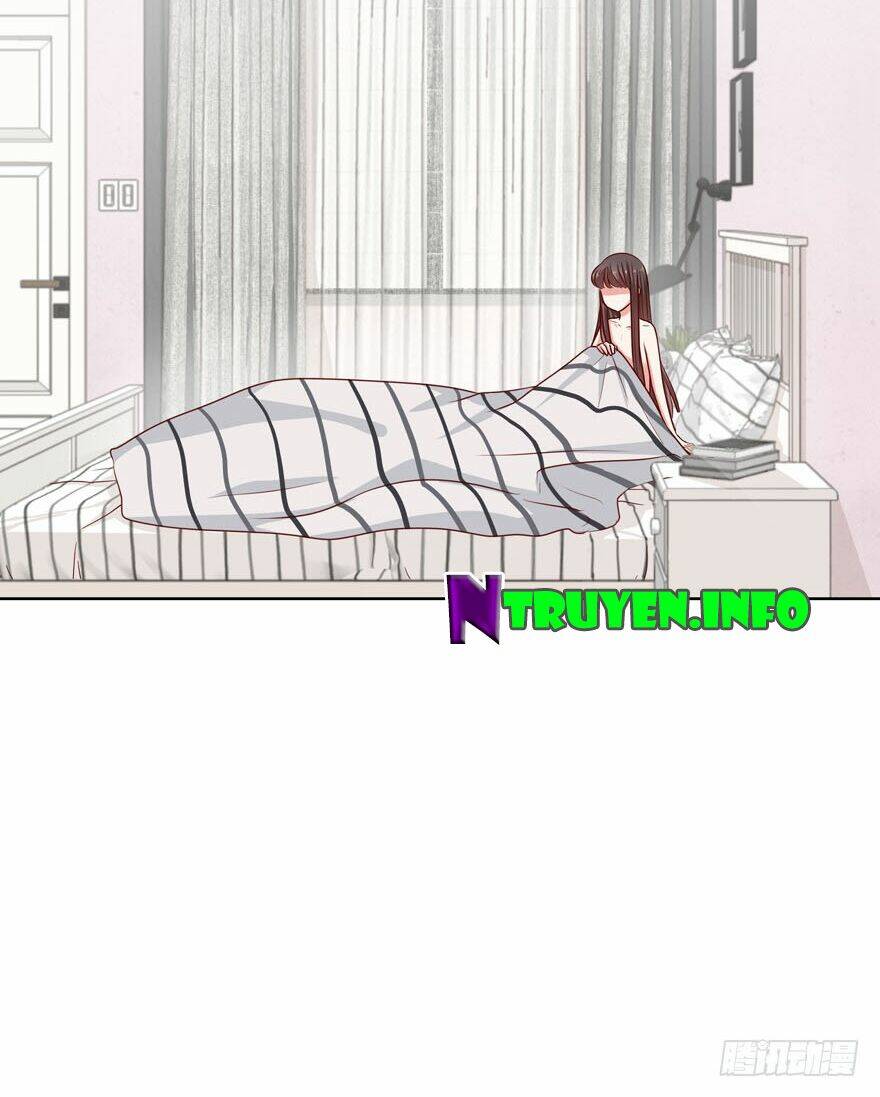 Lưu Luyến Không Rời: Chapter 27