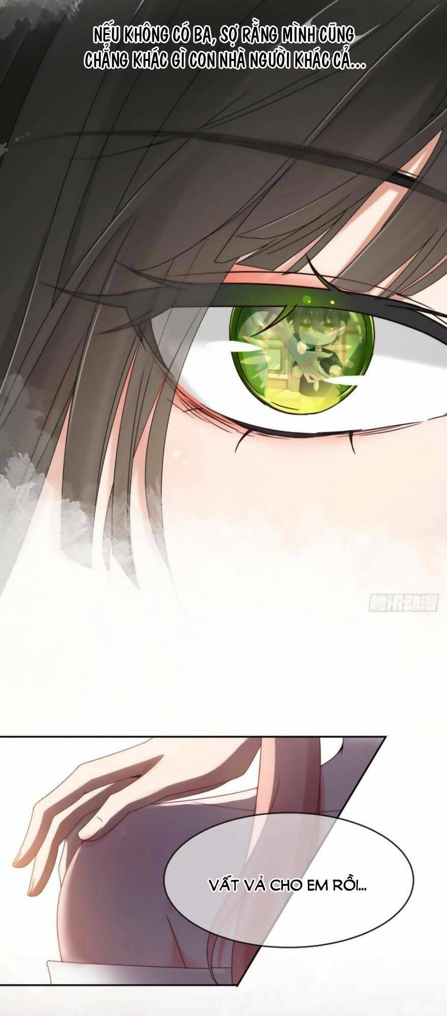 Quyến Rũ Không Thành: Chapter 31