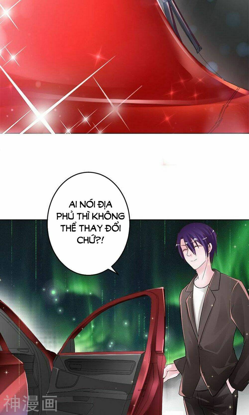 Hung Mãnh Quỷ Phu Bà Thượng Sàng: Chapter 90