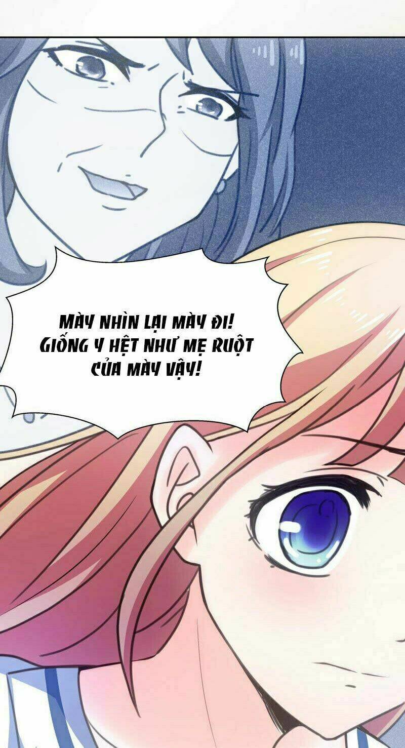 Chiến Lược Lãng Mạn Của Thịnh Thiếu: Chapter 1