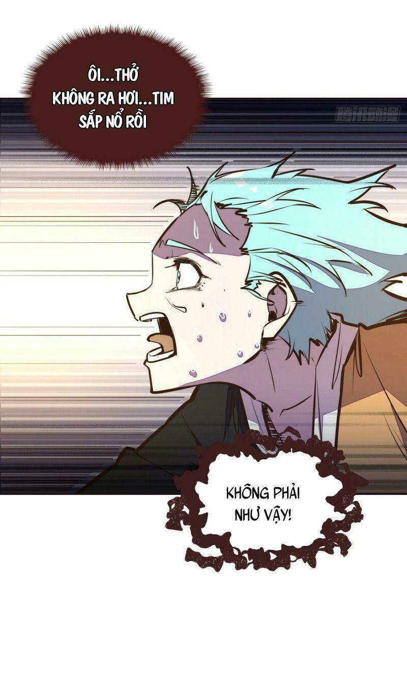 Sinh Tử Quyết: Chapter 136