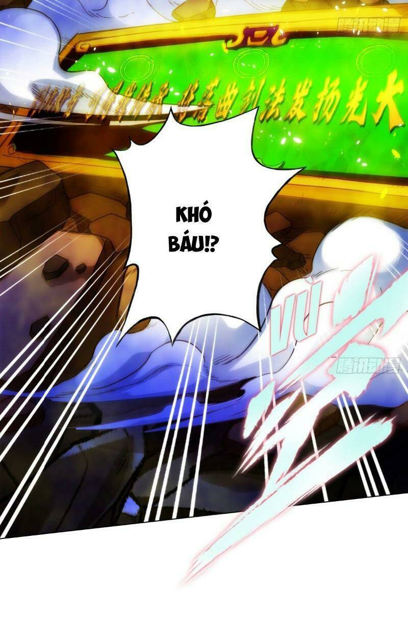 Bất Hủ Phàm Nhân: Chapter 34