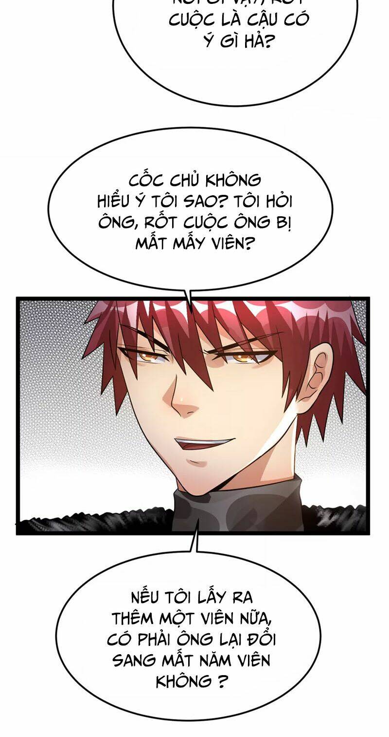 Tiên Vương Trùng Sinh: Chapter 73
