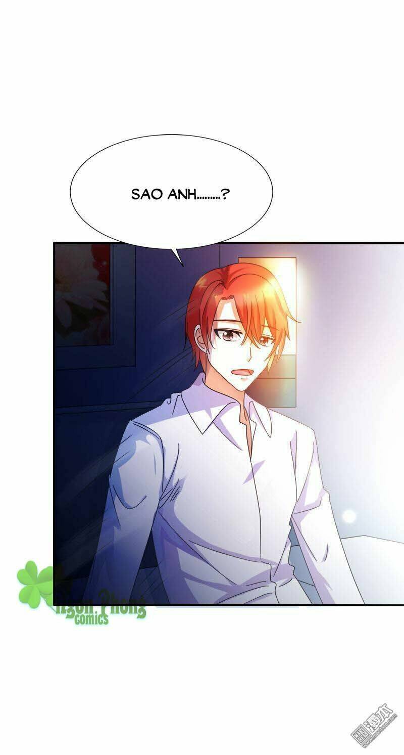 Em Vẫn Còn Nhỏ: Chapter 99