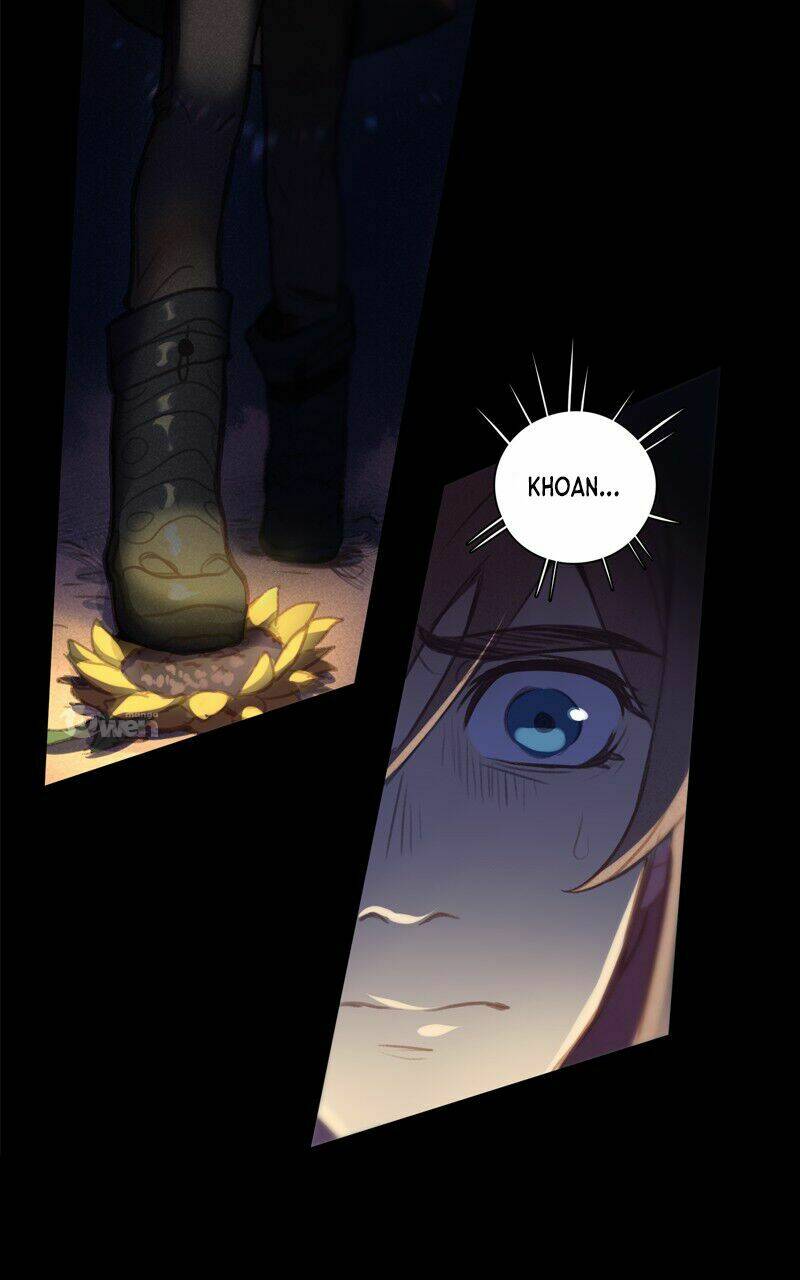 Lời Nguyền Lalin: Chapter 0