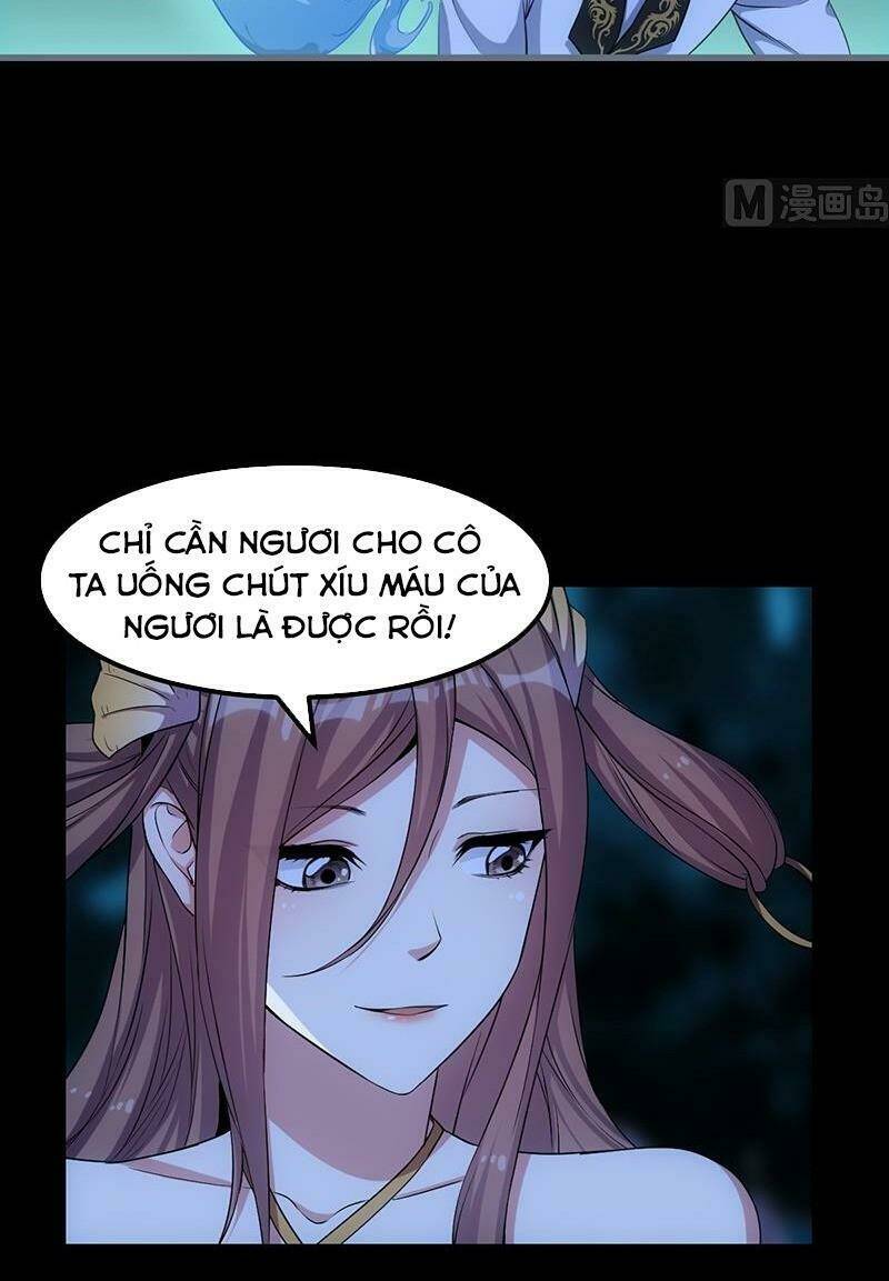 Hệ Thống Thần Long Nghịch Thiên: Chapter 74