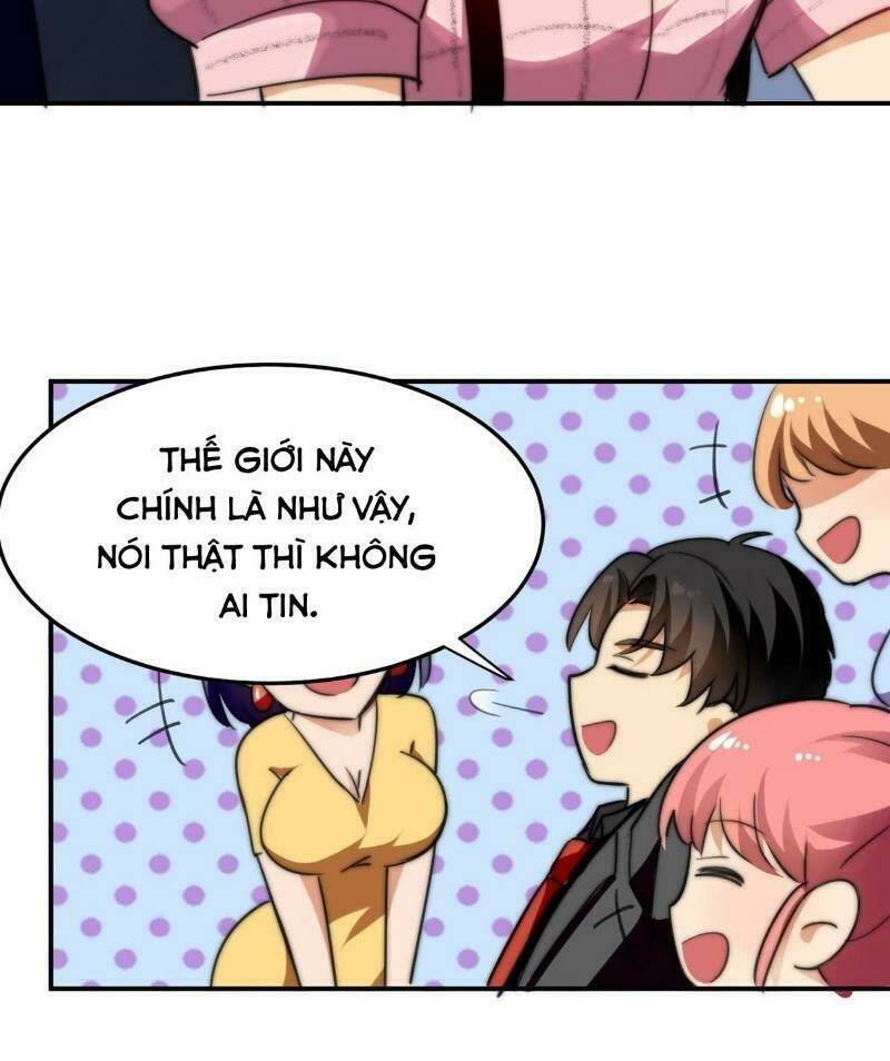 Cực Phẩm Chiến Vương Tại Hoa Đô: Chapter 8