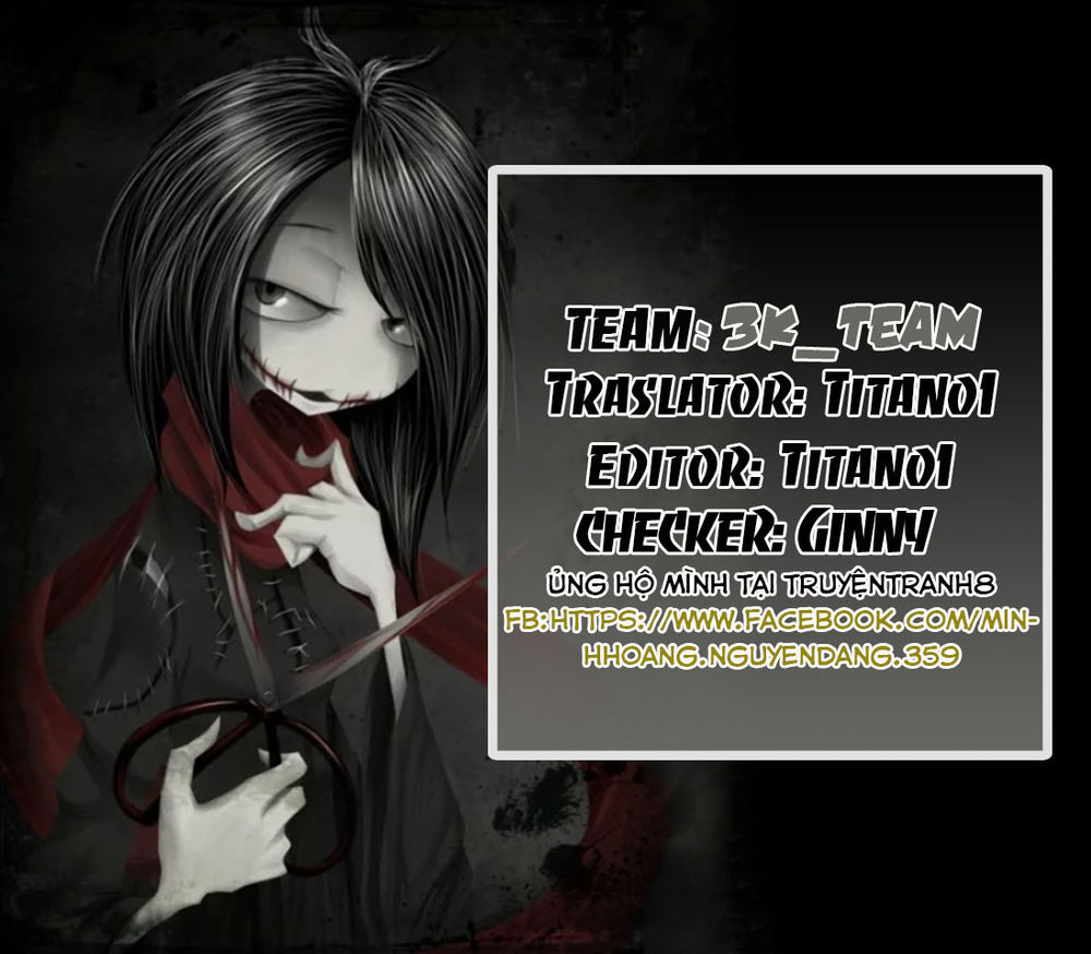 Nhà Tù Thí Nghiệm: Chapter 40