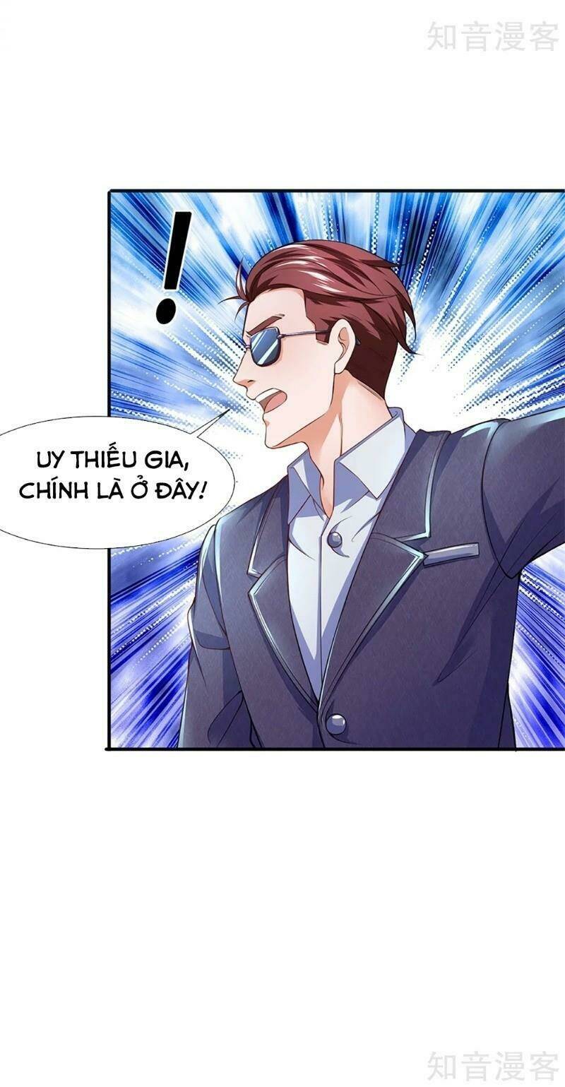 Chung Cực Binh Vương Tại Đô Thị: Chapter 121