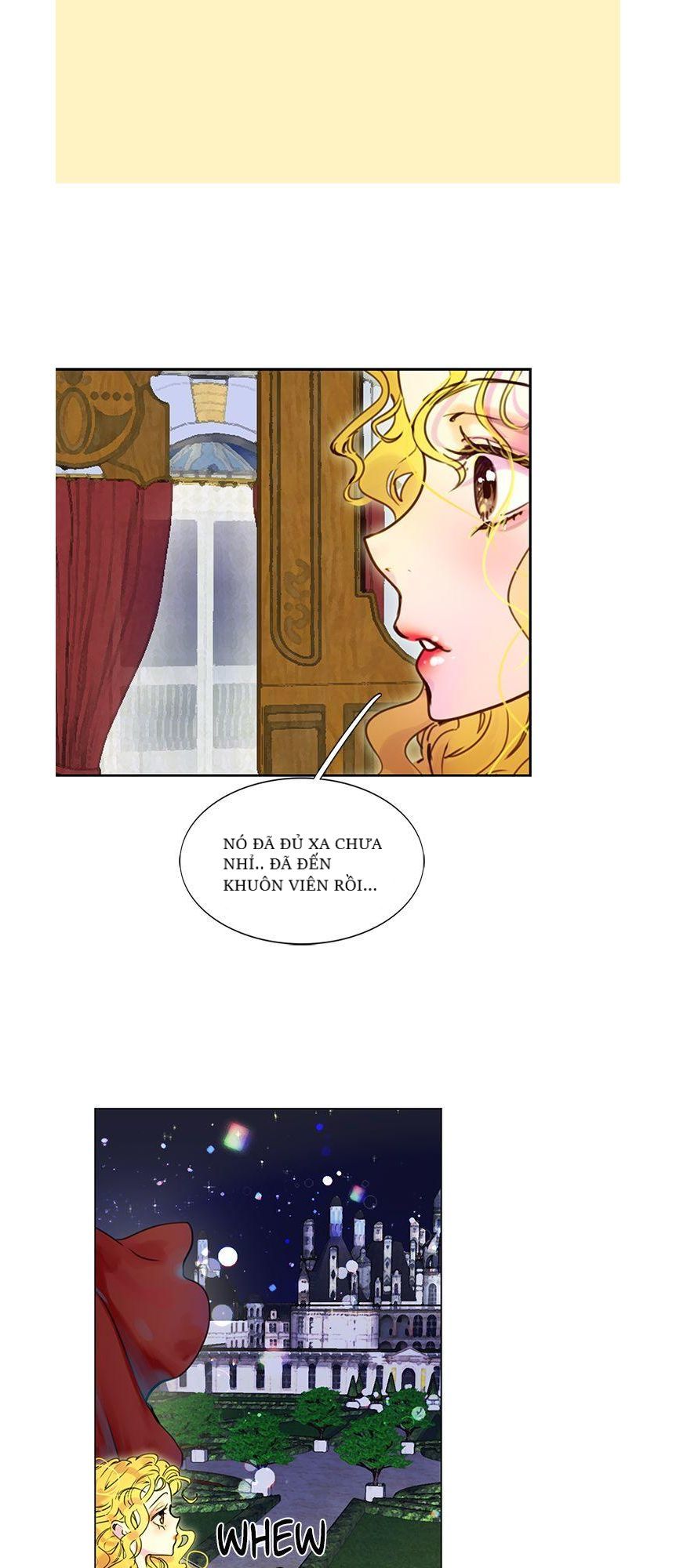 Đừng Xem Thường Nữ Phụ: Chapter 4