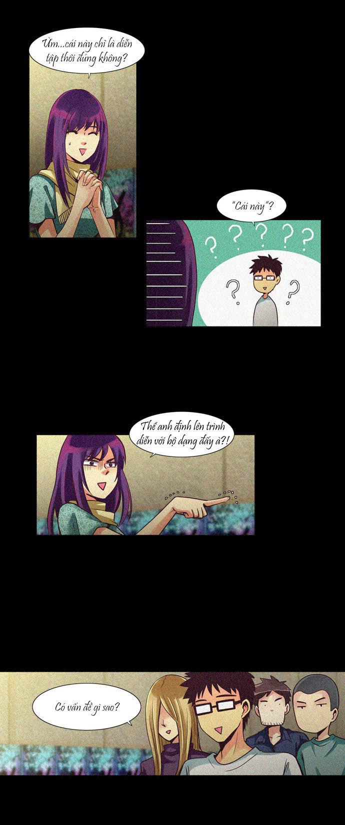 Dear, Only You Don\’t Know!: Chapter 30