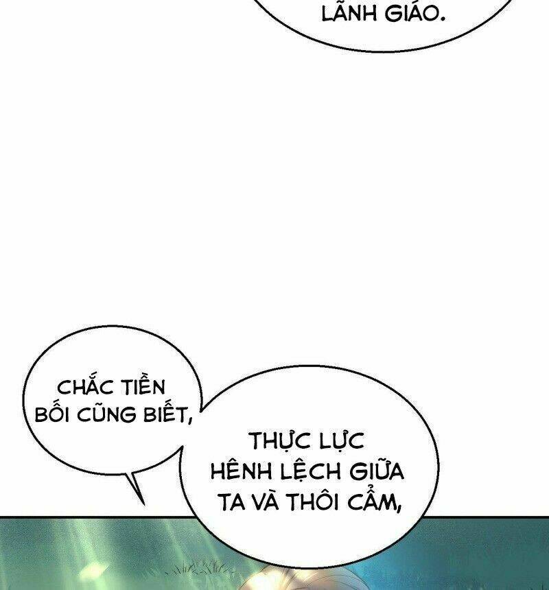 Nữ Tiên Tôn Bận Đào Hôn: Chapter 16