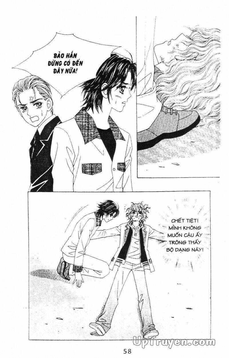 Mặt nạ tình yêu: Chapter 66