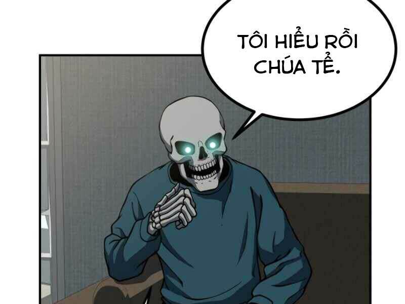 Ngôi Nhà Kết Nối Với Hầm Ngục: Chapter 11