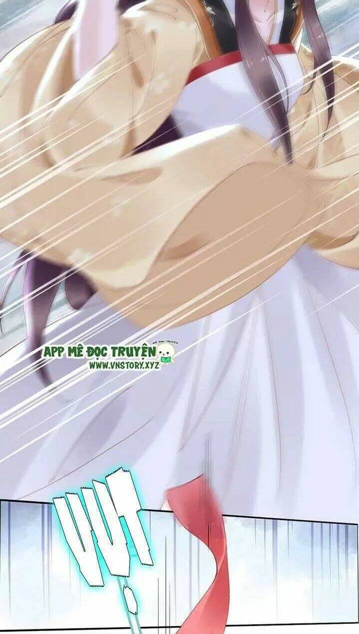 Nhất Sinh Nhất Thế Tiếu Thương Khung: Chapter 34