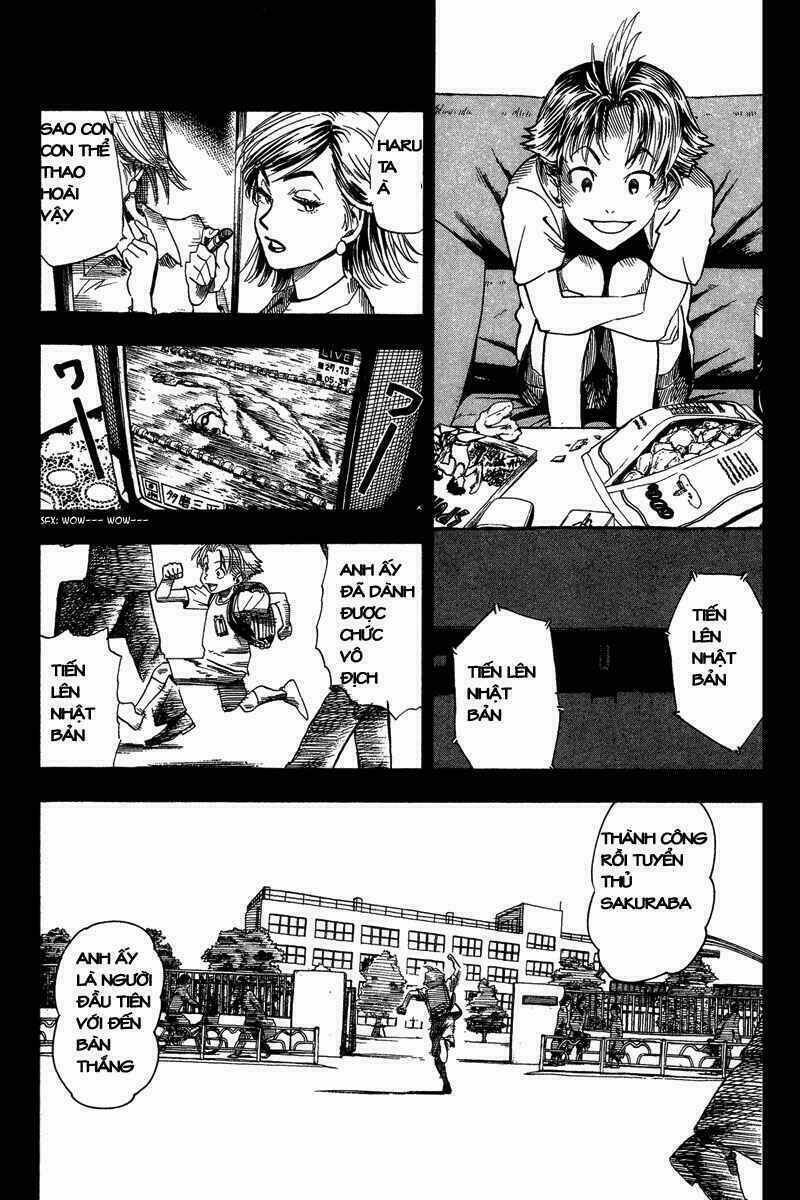 Lá Chắn Mắt: Chapter 37