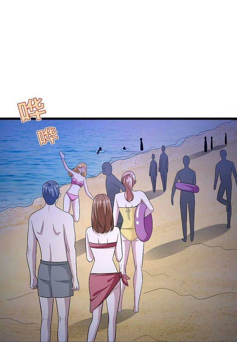 Đô Thị Tà Vương: Chapter 227