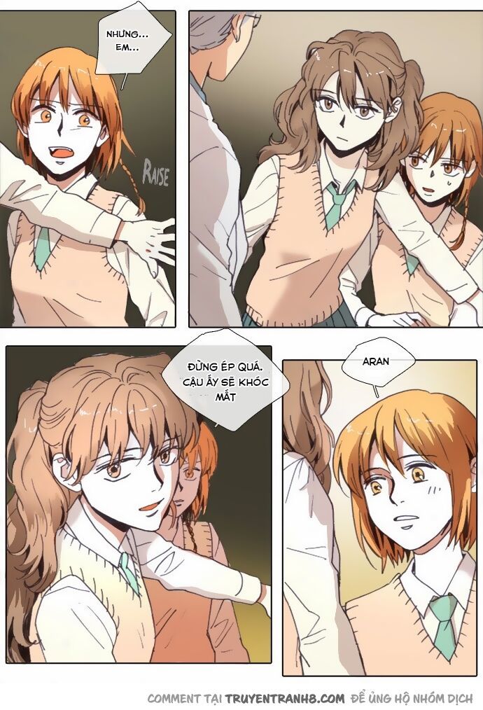 Magical Exam Student: Chapter 9