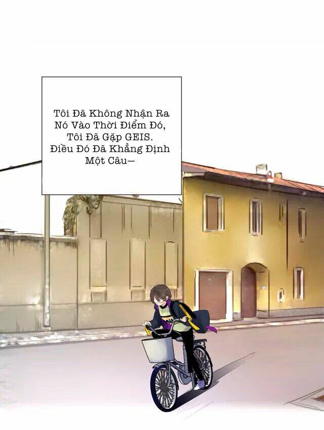 Hướng Dẫn Bảo Trì Người Máy: Chapter 7