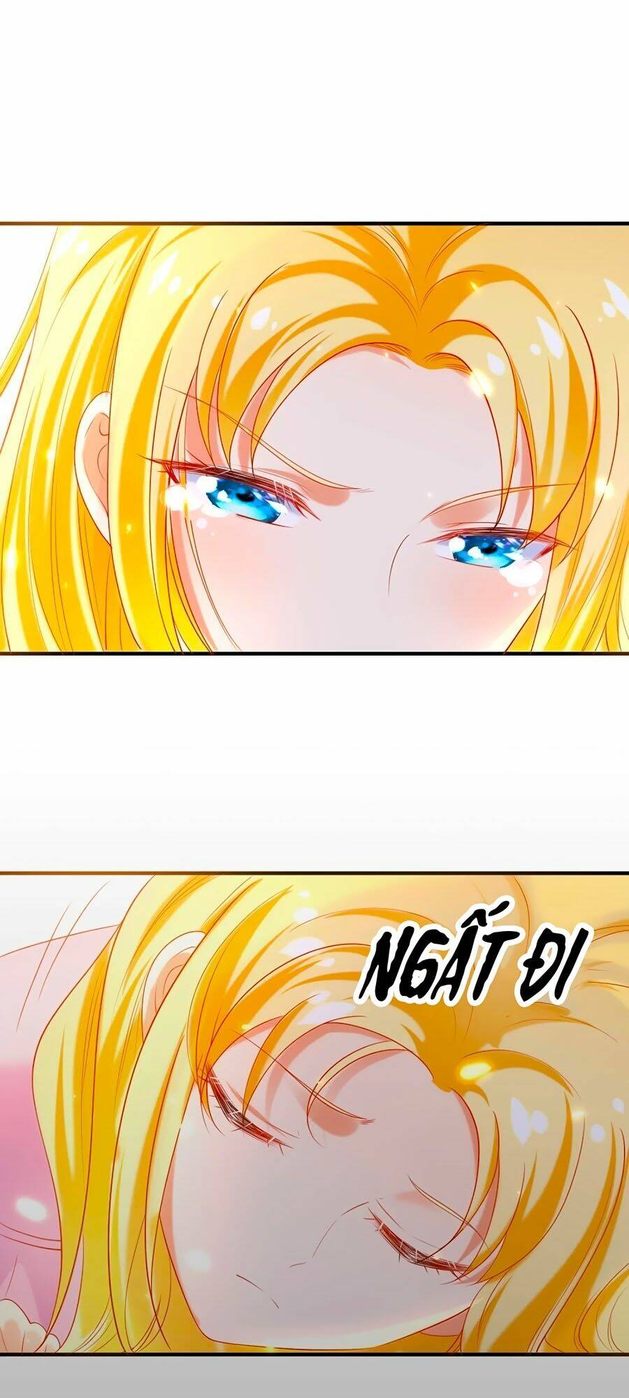 Sủng Hậu Của Vương: Chapter 44
