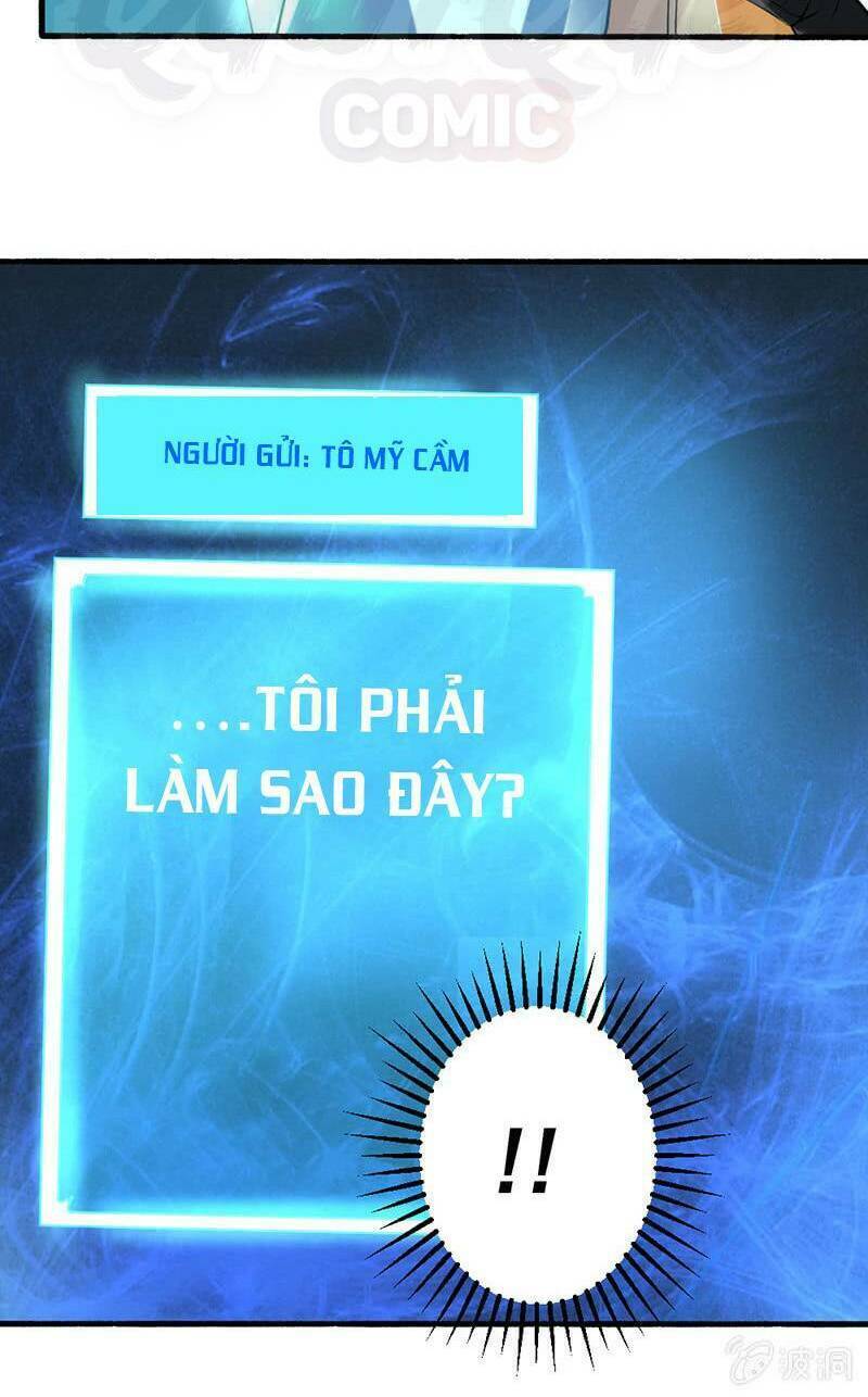 Cuộc Sống Tận Thế Bắt Đầu Từ Số 0: Chapter 33