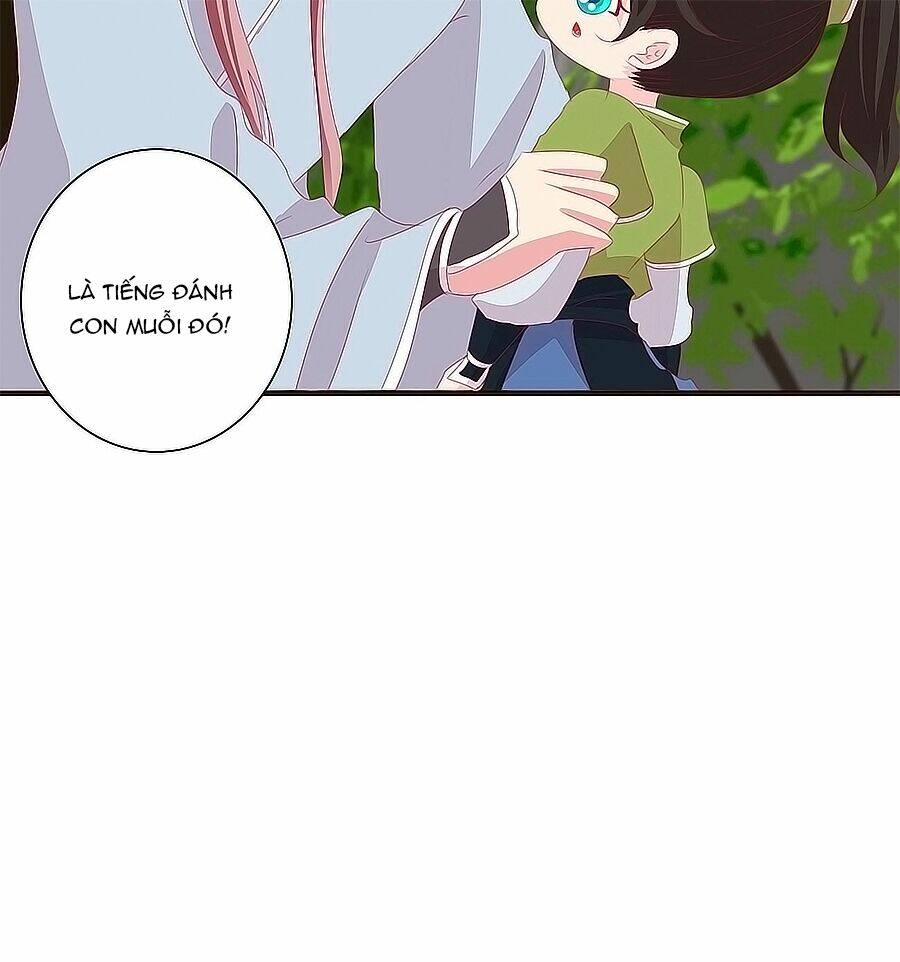 Tướng Quân Mời Ra Trận: Chapter 176