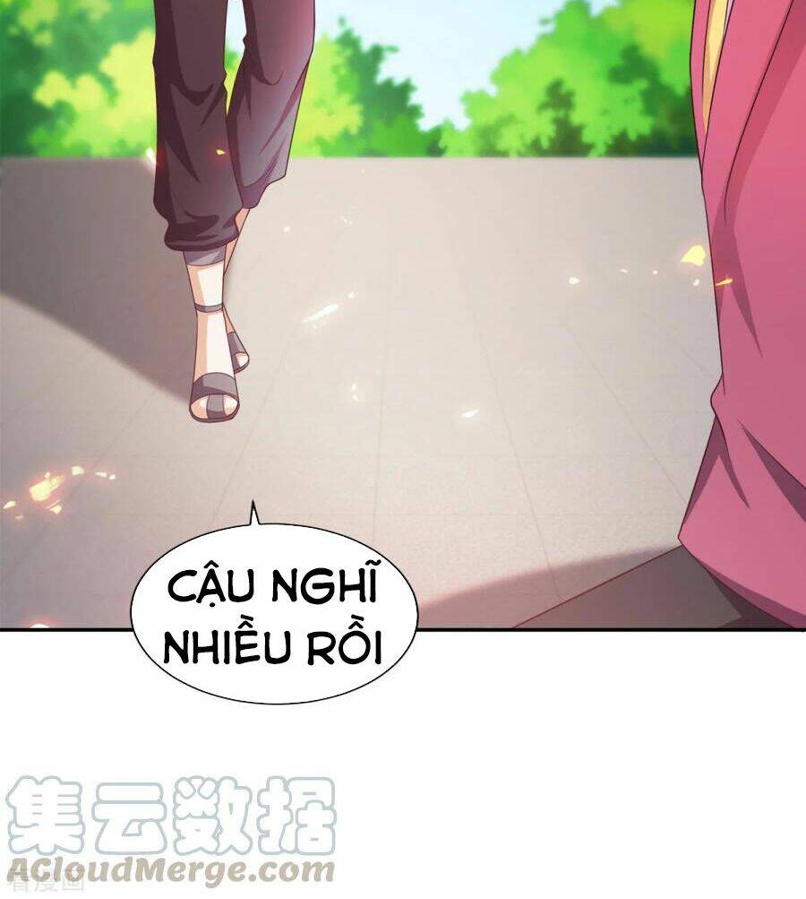 Chí Tôn Toàn Năng: Chapter 40