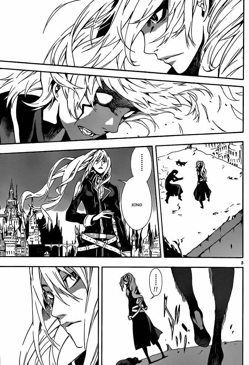 Defense Devil: Chapter 90
