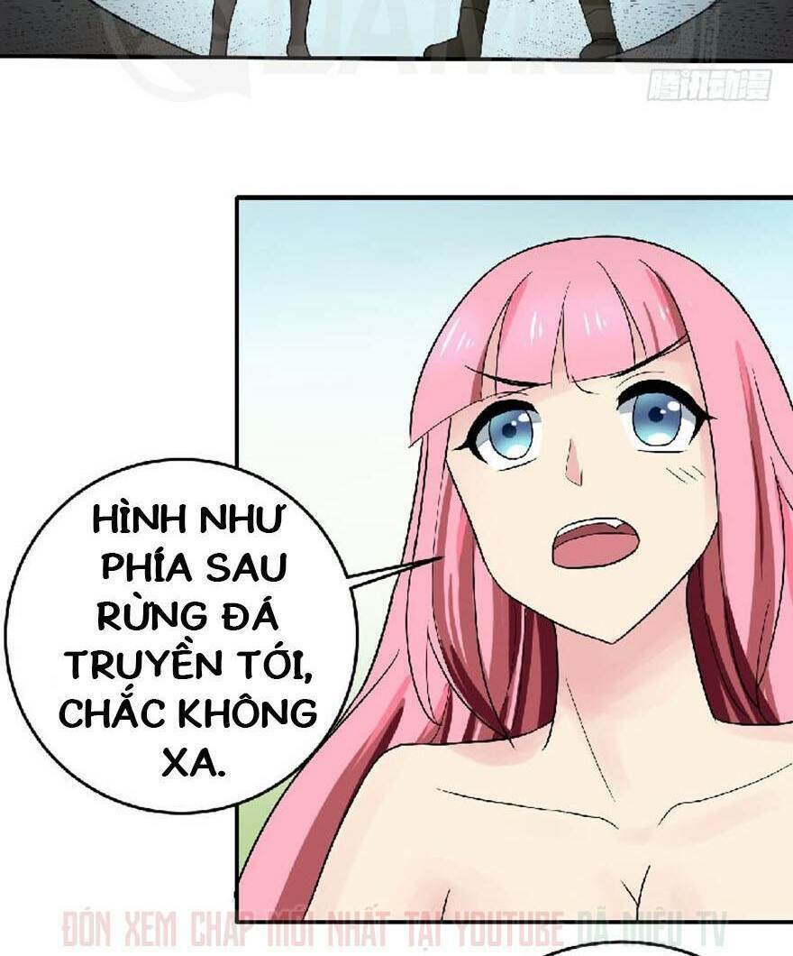 Đô Thị Tu Luyện Cuồng Triều: Chapter 92