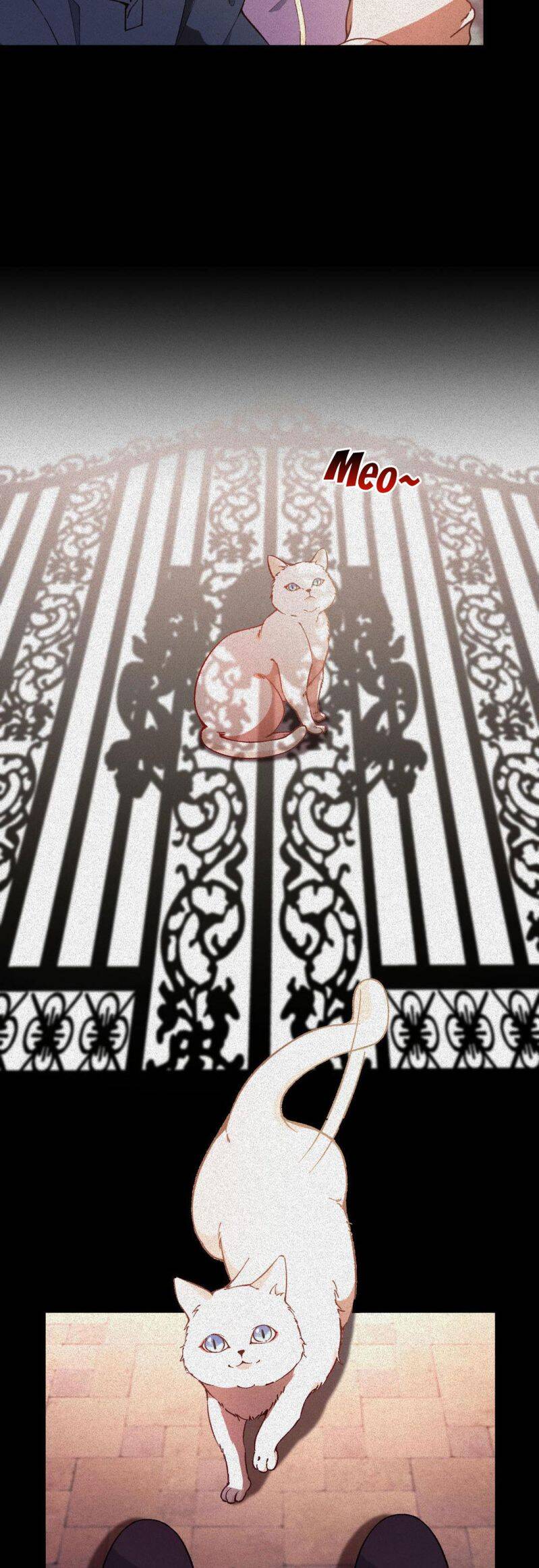 Ký Sinh Trùng: Chapter 18