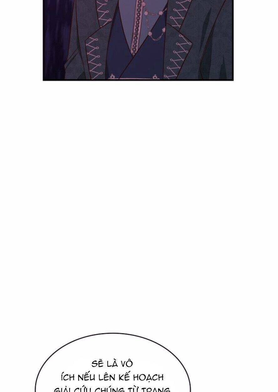 Lòng Trung Thành Với Kẻ Ác: Chapter 22