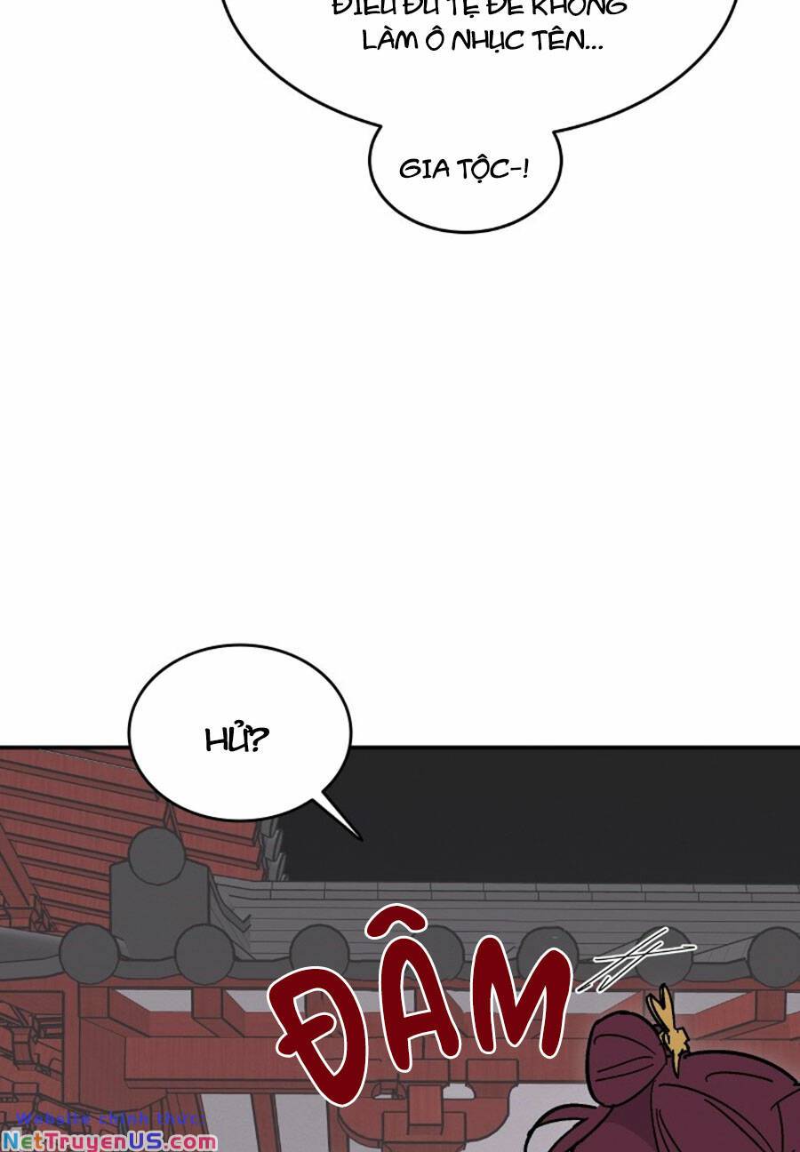 scandal đại công chúa: Chapter 2