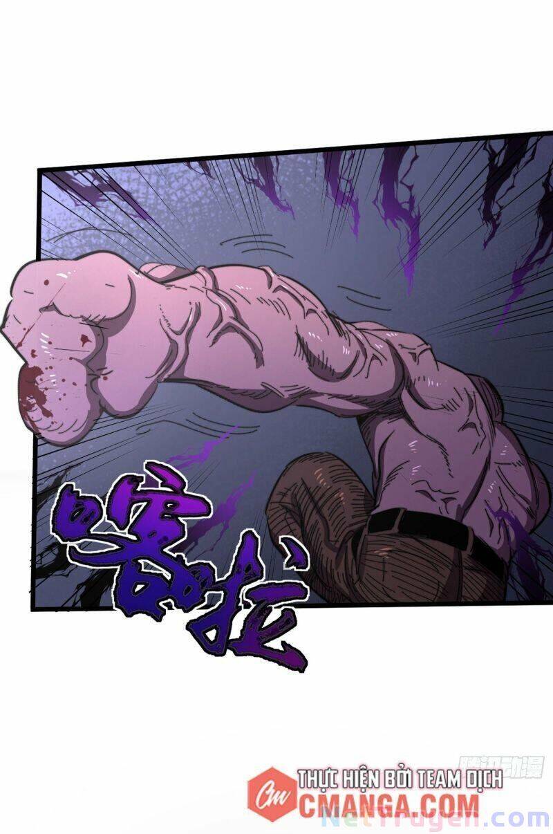Ta Ở Tận Thế Nhặt Thuộc Tính: Chapter 17