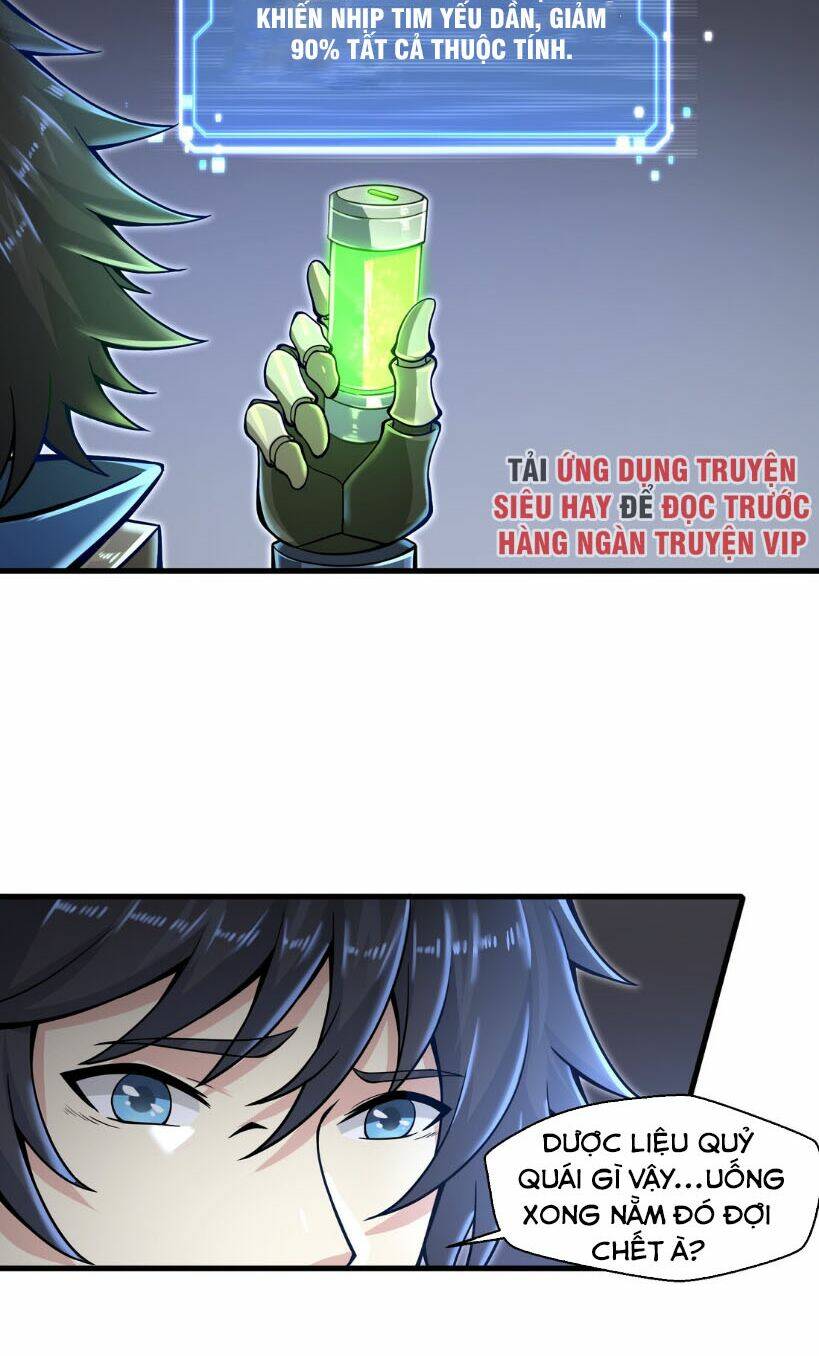 Một Trăm Triệu Điểm: Chapter 9