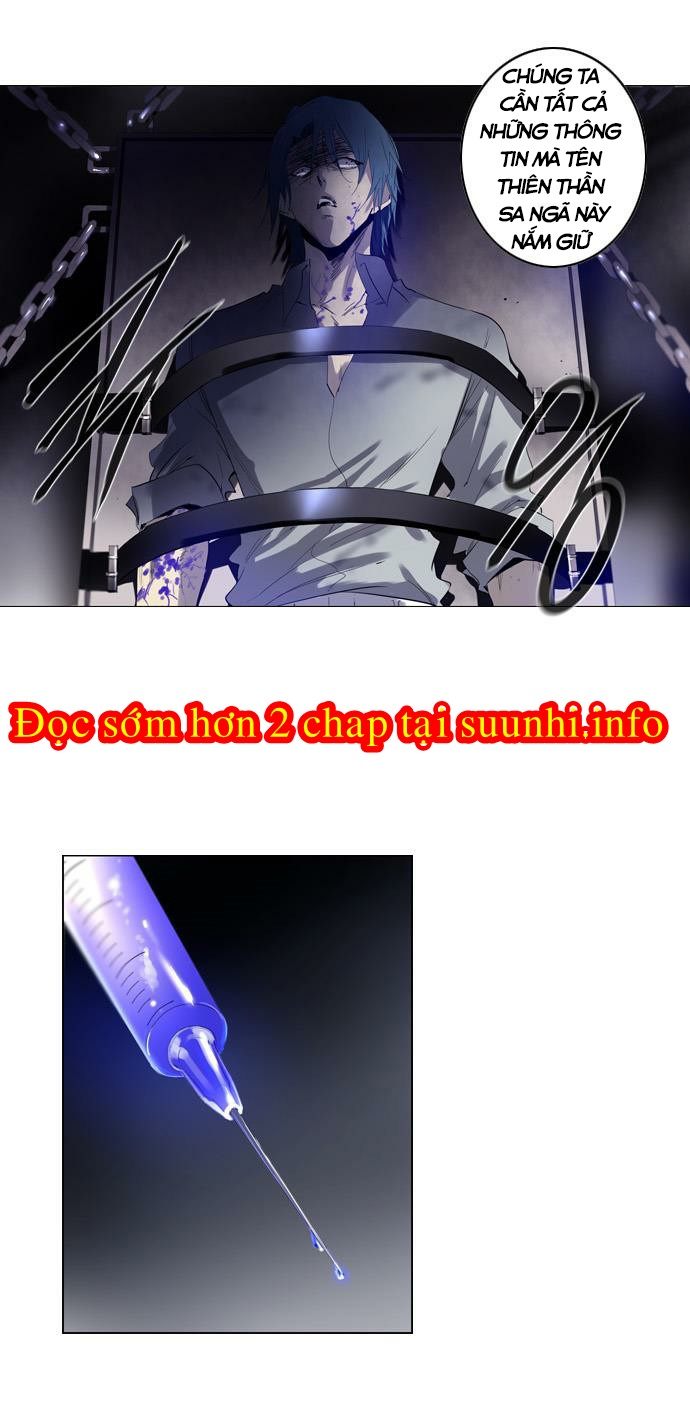 Soul Cartel: Chapter 127