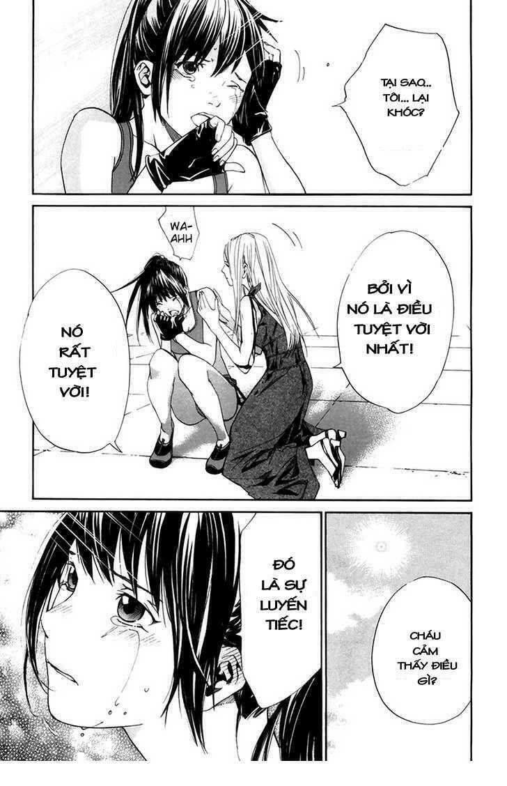 Alive - The Final Evolution: Chapter 65