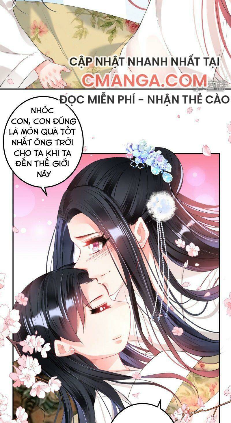 Vương Gia, Áo Lót Của Ngươi Rơi Mất Rồi: Chapter 67