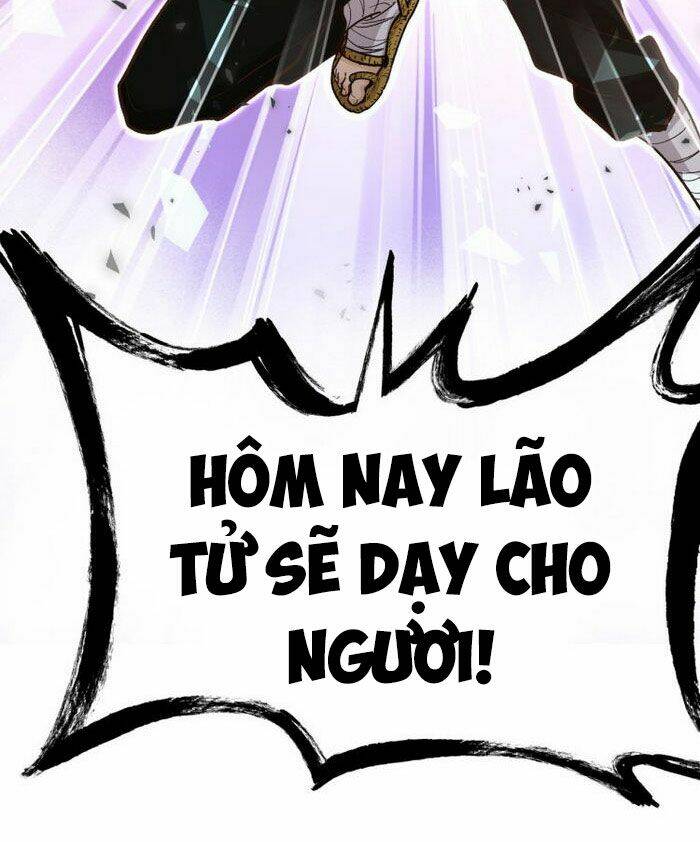 Hắc Uyên Lê Minh Thời: Chapter 17