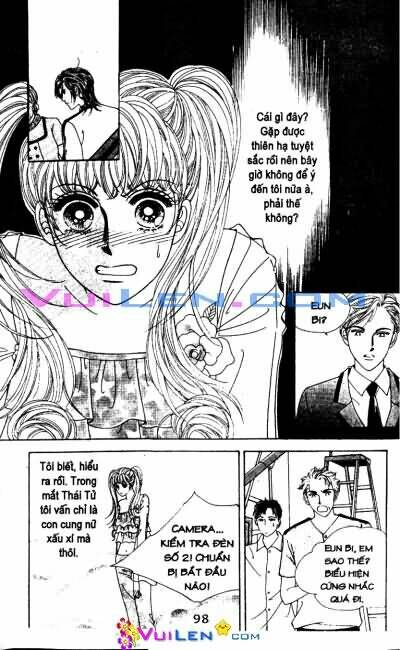 New Sexy Simpleton: Chapter 5