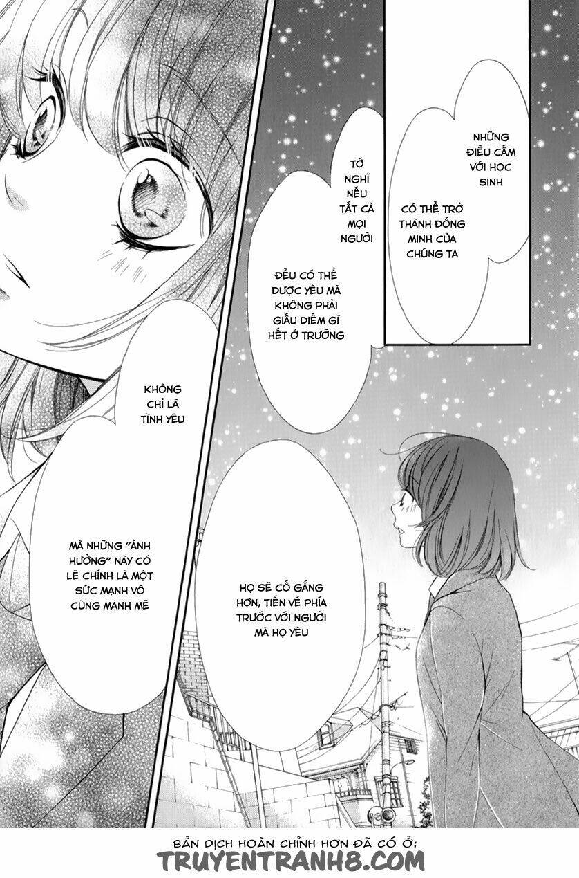 Pika Ichi: Chapter 19