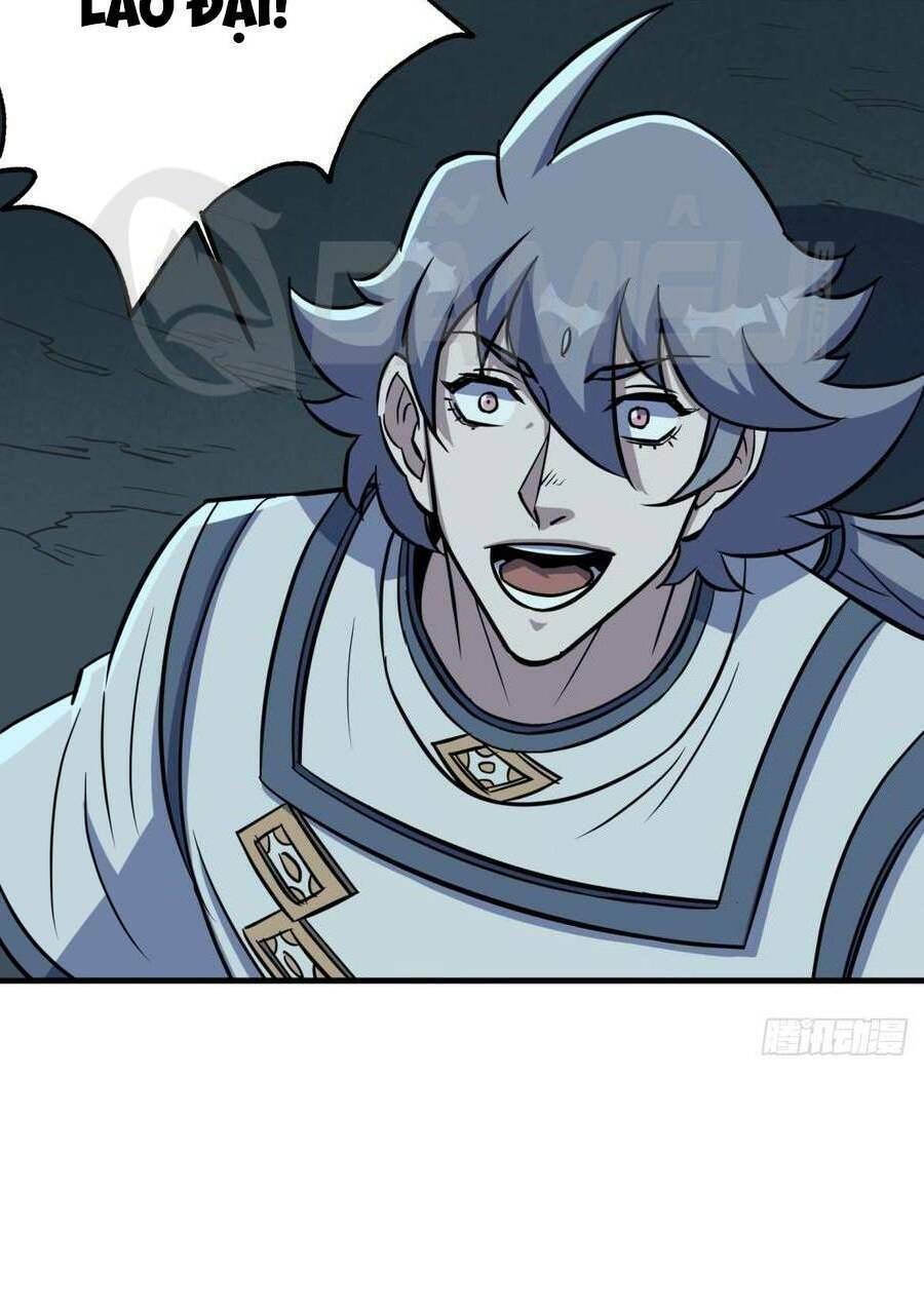 Thú Nhân: Chapter 195