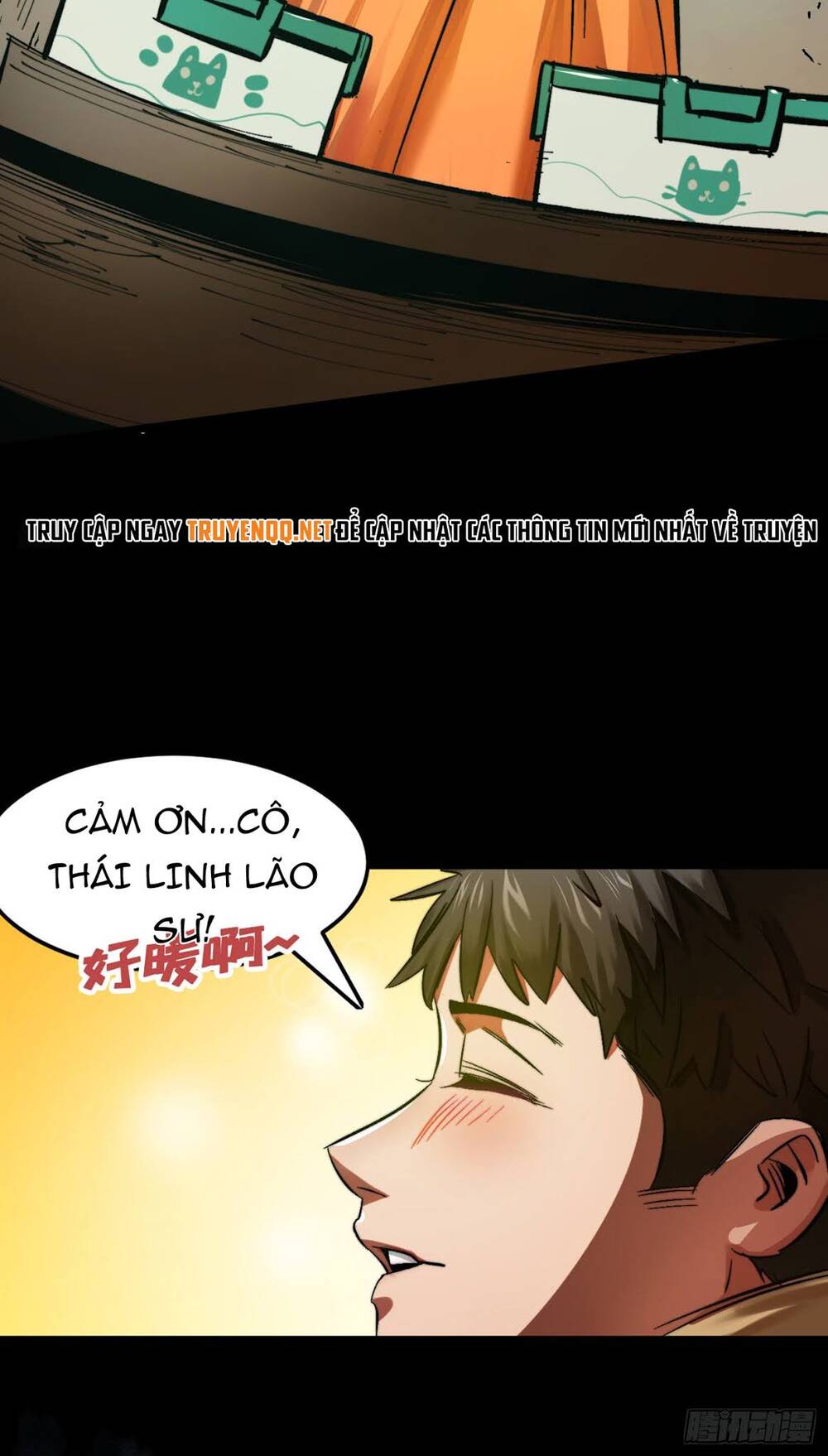 Ta Ở Tận Thế Nhặt Thuộc Tính: Chapter 1