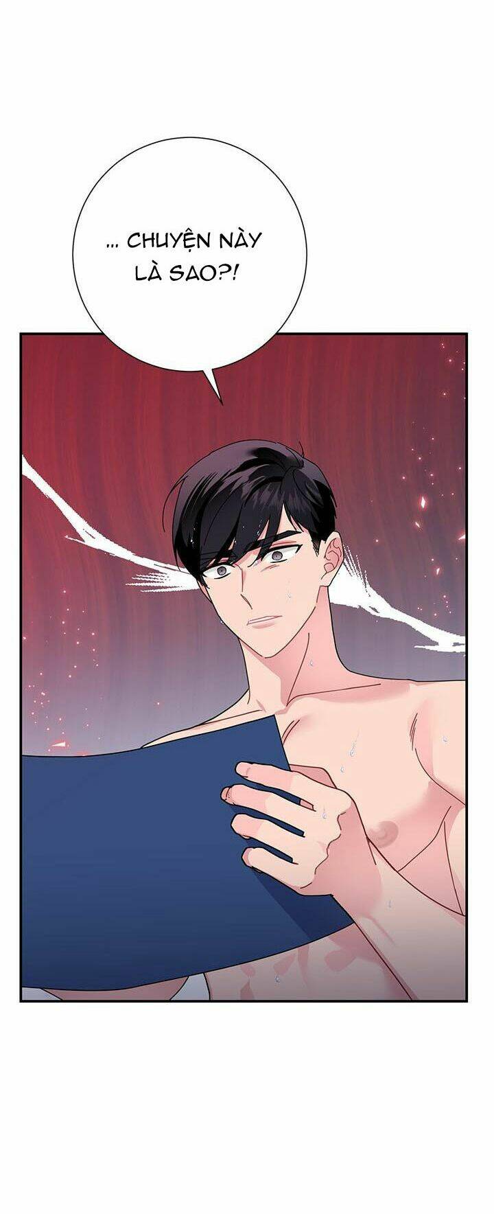 Công Chúa Của Loài Chim: Chapter 50.1