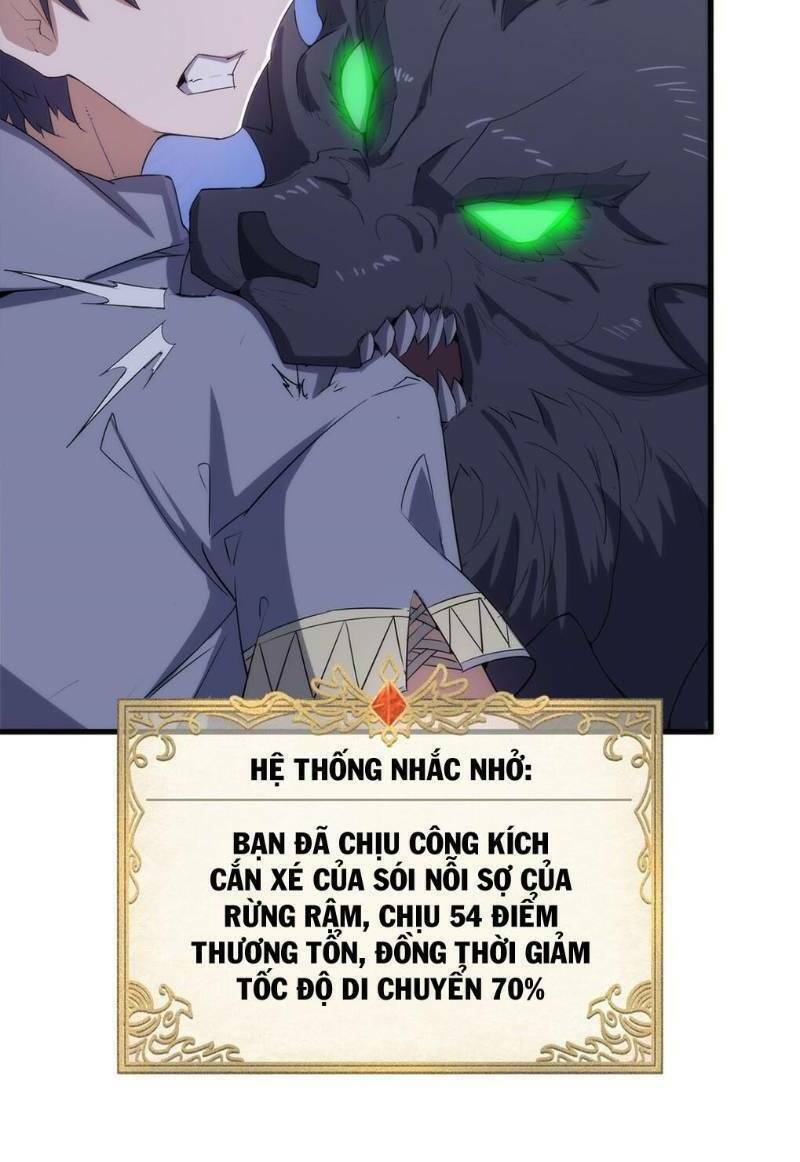 Thánh Đường Chi Thành: Chapter 10