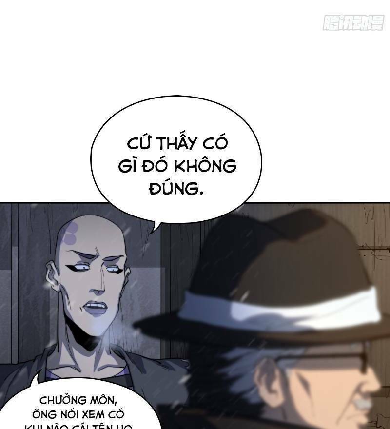 Đô Thị Hàng Thần Khúc: Chapter 31
